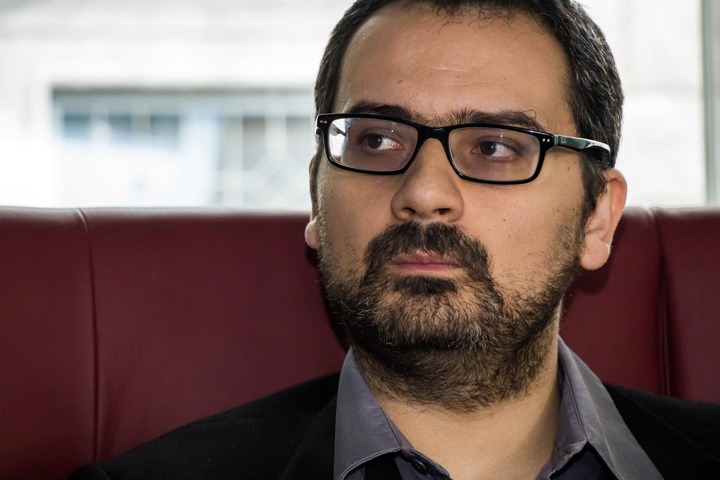 «Мы тоже очень сильно чувствуем кризис и не только экономический» «Мы тоже очень сильно чувствуем кризис и не только экономический»