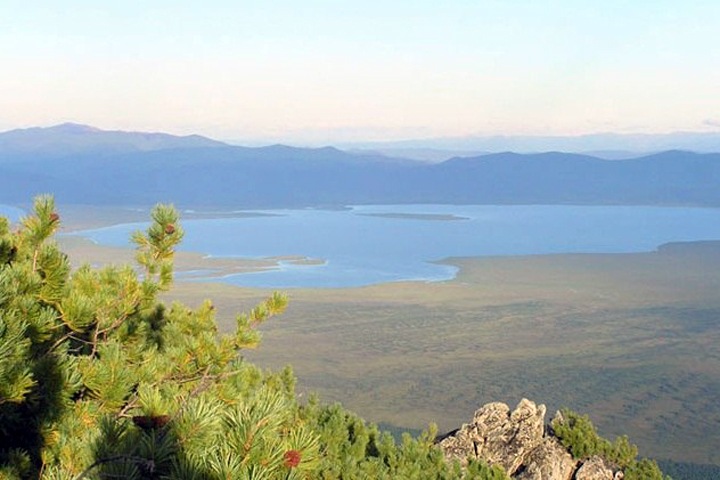 Нефтяной олигарх купил берег Байкала для «изучения и сохранения»