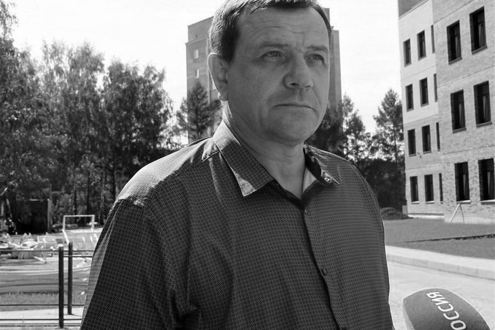 Суд оставил в СИЗО главу управления капстроительства Новосибирска Суд оставил в СИЗО главу управления капстроительства Новосибирска