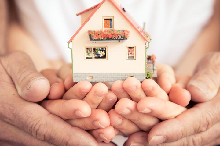 Как получить помощь от государства для улучшения жилищных условий