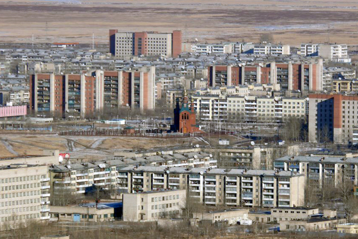 Начальник полиции в Забайкалье арестован за избиение задержанного Начальник полиции в Забайкалье арестован за избиение задержанного