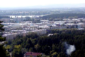 Вторую очередь хранилища ядерных отходов в Железногорске построят к 2015 году Вторую очередь хранилища ядерных отходов в Железногорске построят к 2015 году