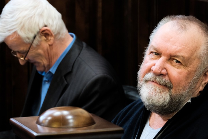 Дело замов Тулеева: «Ученик» угледобытчика Щукина «навел порядок» на «Разрезе Инском» Дело замов Тулеева: «Ученик» угледобытчика Щукина «навел порядок» на «Разрезе Инском»