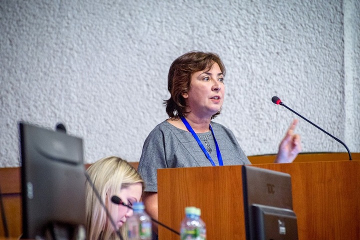 «Раньше инсульт был болезнью бабушек и дедушек — теперь нет»