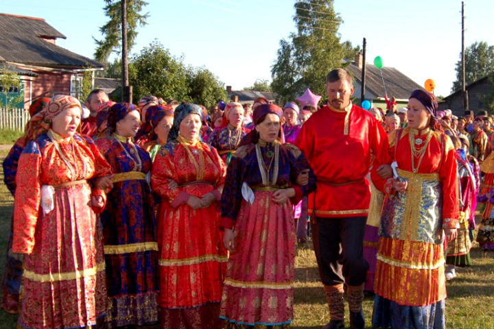 Новосибирские народные гуляния «Красная горка» оплатят из бюджета Новосибирские народные гуляния «Красная горка» оплатят из бюджета