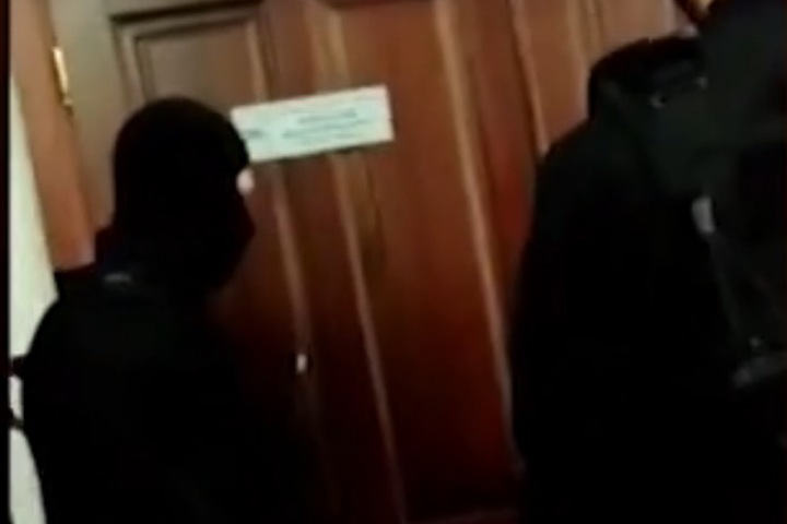 Начальник отдела строительства Первомайского района Новосибирска арестована Начальник отдела строительства Первомайского района Новосибирска арестована