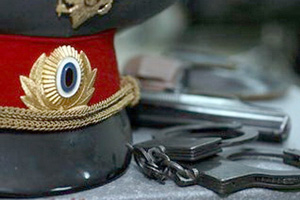 Направлено в суд дело милиционера, сбившего четырех школьниц в Томской области Направлено в суд дело милиционера, сбившего четырех школьниц в Томской области