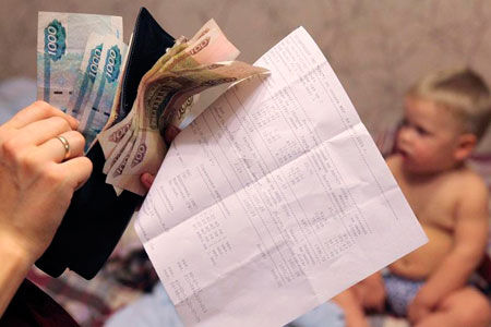 Многодетная мать на Алтае восемь лет получала деньги за мертвого ребенка