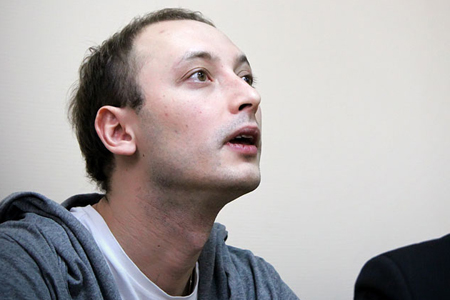 Тимофей Кулябин как защитник христианской морали Тимофей Кулябин как защитник христианской морали