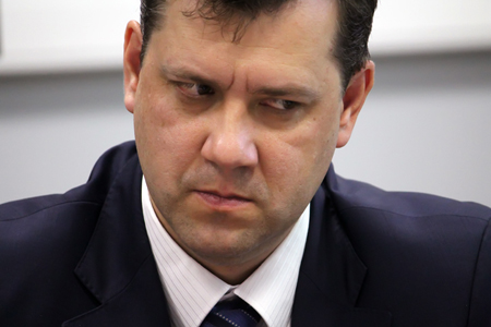 Новосибирская область может получить не менее 4,5 млрд рублей в год от введения налога с продаж Новосибирская область может получить не менее 4,5 млрд рублей в год от введения налога с продаж