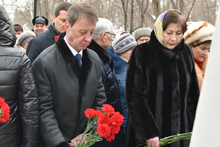 Гордума Барнаула выбрала нового главу города Гордума Барнаула выбрала нового главу города