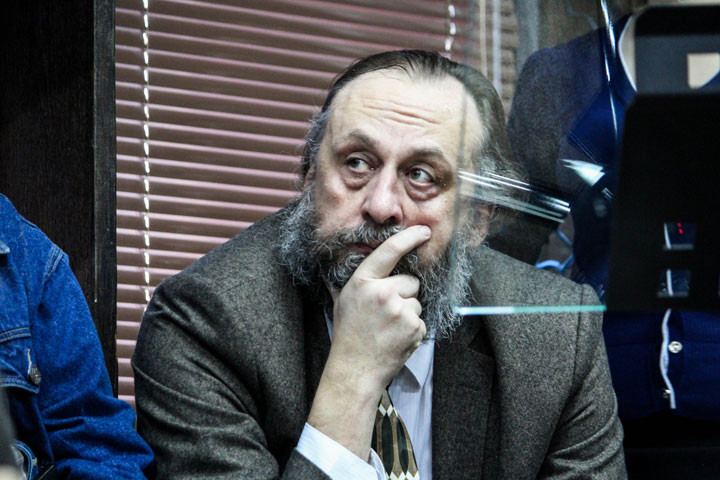 Избран председатель художественного совета Новосибирска