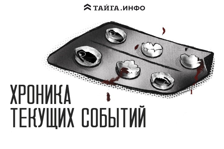 Хроника текущих событий. Экономика, общество, политика. Выпуск 352 Хроника текущих событий. Экономика, общество, политика. Выпуск 352
