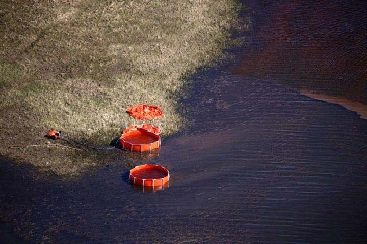 Росприроднадзор обратился в суд с иском к компании «Норникеля» на 148 млрд