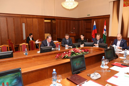 Новосибирская область направила 40 млн рублей на создание рабочих мест для инвалидов Новосибирская область направила 40 млн рублей на создание рабочих мест для инвалидов