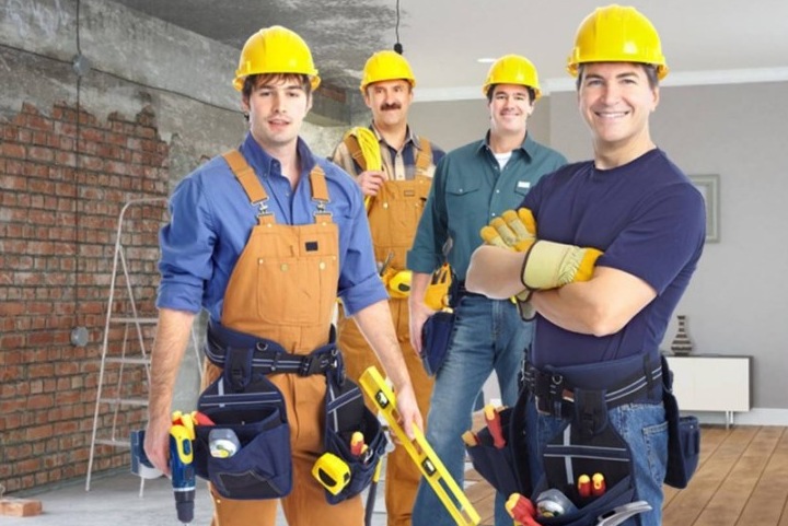 Как выбрать ремонтную компанию - рейтинг онлайн Как выбрать ремонтную компанию - рейтинг онлайн