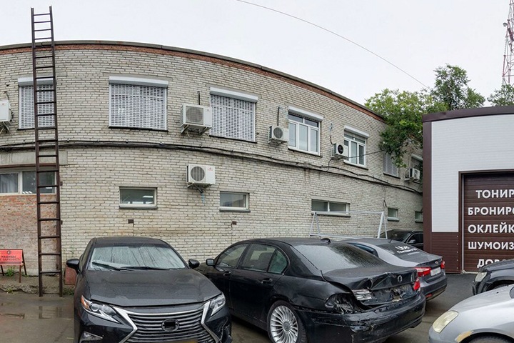 Новосибирский завод микропроцессорной техники решили обанкротить Новосибирский завод микропроцессорной техники решили обанкротить