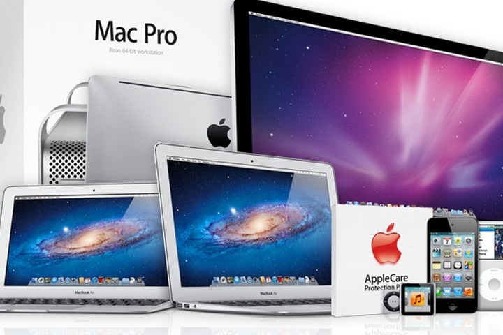 Как выгодно продать б/у технику Apple Как выгодно продать б/у технику Apple