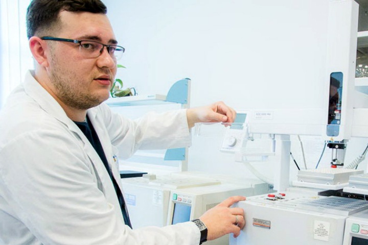 Жирные животные накапливают больше пестицидов, доказали российские ученые Жирные животные накапливают больше пестицидов, доказали российские ученые