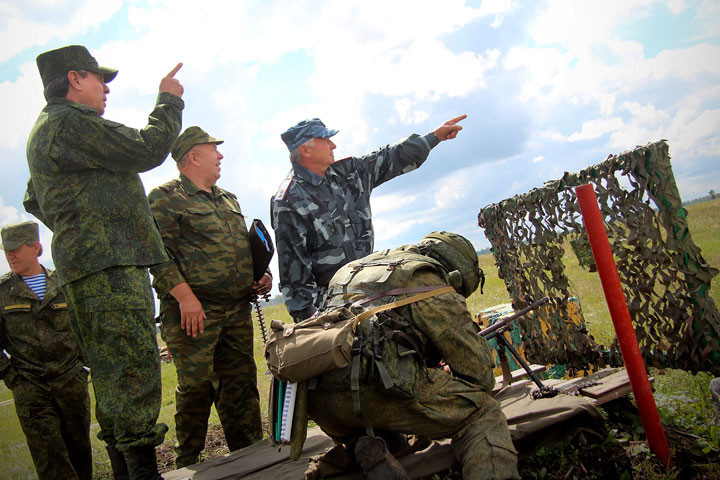 Новосибирскую программу борьбы с преступностью оценили в 4 млрд Новосибирскую программу борьбы с преступностью оценили в 4 млрд