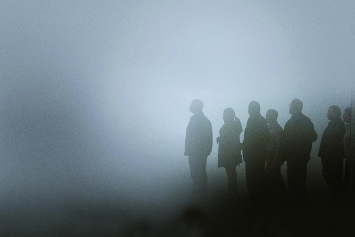 Синоптики прогнозируют мглу в Новосибирске