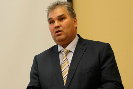 Нового управляющего директора КрАЗа нашли в Волгограде