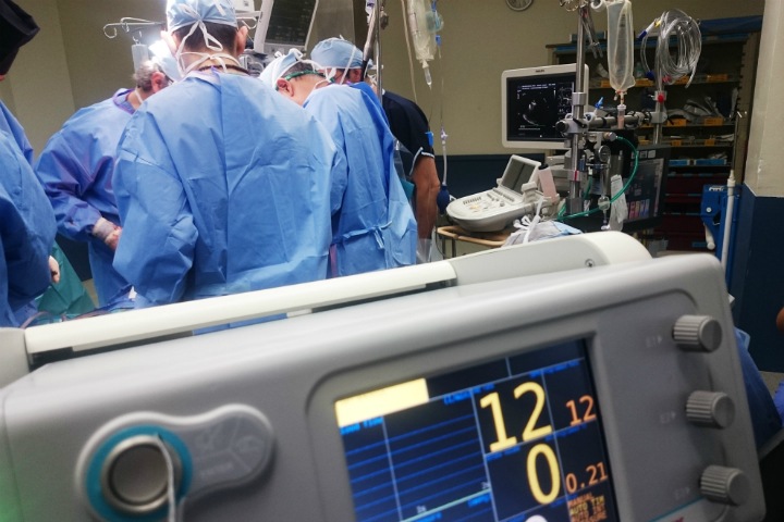 Увольнение новосибирского врача должно стать новым «делом Голунова». Как освободить медиков от обета молчания