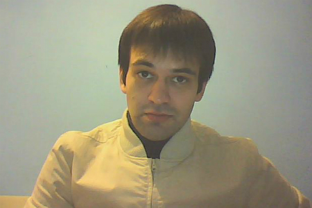 «Умирать не страшно»: журналист Екатерина Гордеева о смерти блогера Юрия Паршуткина, хосписах и новосибирском здравоохранении