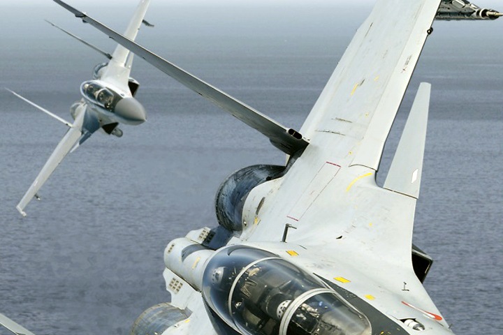 Минобороны потребовало полмиллиарда от иркутских производителей Су-30 Минобороны потребовало полмиллиарда от иркутских производителей Су-30