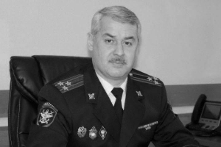 СК пока не комментирует гибель замглавы МВД на транспорте в Сибири СК пока не комментирует гибель замглавы МВД на транспорте в Сибири