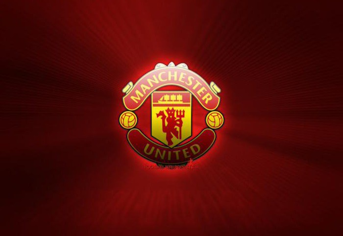 Манчестер Юнайтед: отдельные факты из истории клуба