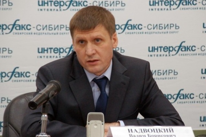 Экс-глава антикоррупционного управления алтайского МВД поедет в колонию за взятку в 12 млн Экс-глава антикоррупционного управления алтайского МВД поедет в колонию за взятку в 12 млн