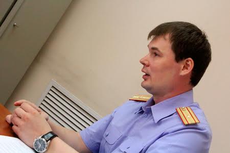 СК о коррупции в Новосибирске: «Спрос рождает предложение»