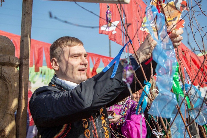 Глава Хакасии о государстве: «Система заржавела, она неповоротлива» Глава Хакасии о государстве: «Система заржавела, она неповоротлива»