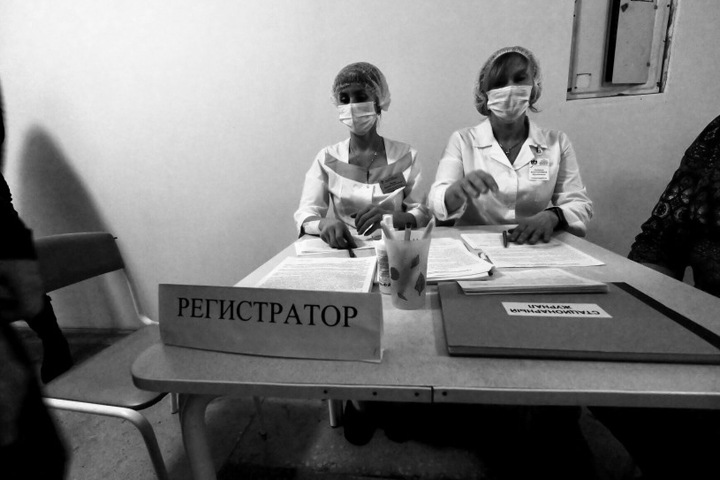 «Нас решили убедить, что мы справились с эпидемией. Это бред»