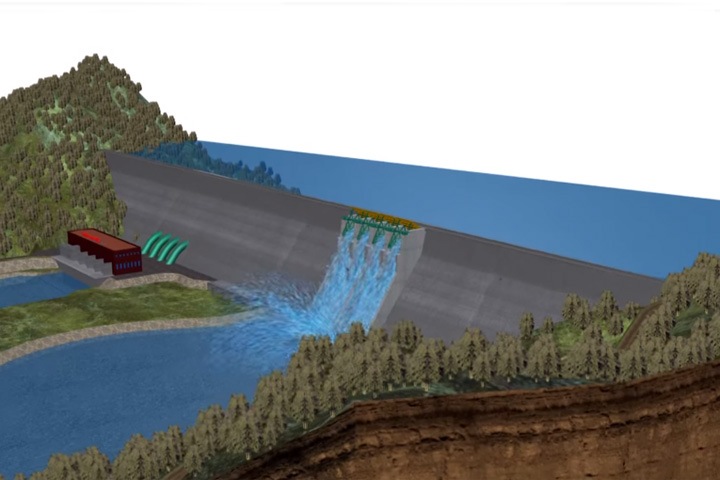 Эгийн-гол изучат отдельно? Эгийн-гол изучат отдельно?