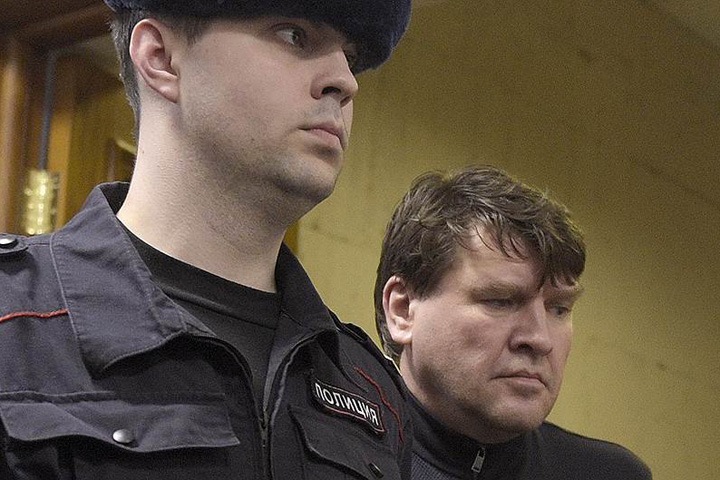 Новосибирские топ-менеджеры арестованы по делу Абызова