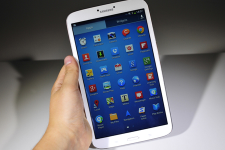 Планшеты обогнали смартфоны по темпам роста продаж в Сибири — МТС Планшеты обогнали смартфоны по темпам роста продаж в Сибири — МТС