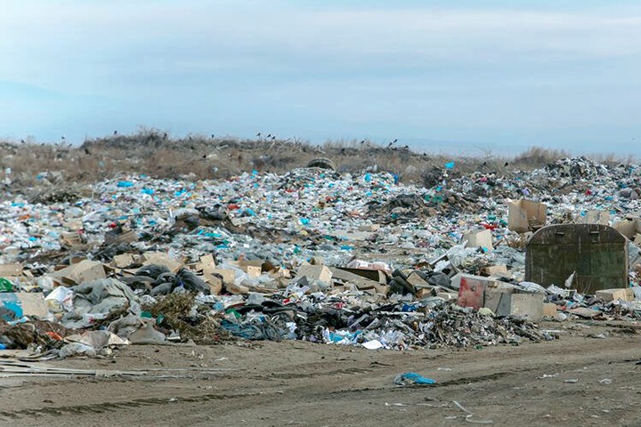 Правительство Забайкалья доверило рекультивацию свалки почти за 150 млн компании арестованного Митволя Правительство Забайкалья доверило рекультивацию свалки почти за 150 млн компании арестованного Митволя