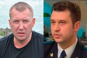 Суд над Солодкиными: адвокат и прокурор обсудили рапорты Цыганкова и Цимбалюка