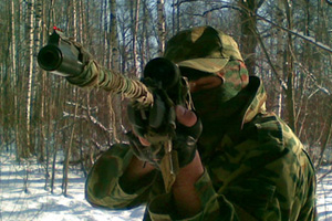 Житель Омской области выстрелил односельчанке в лоб из-за ее комментария в «Одноклассниках» Житель Омской области выстрелил односельчанке в лоб из-за ее комментария в «Одноклассниках»