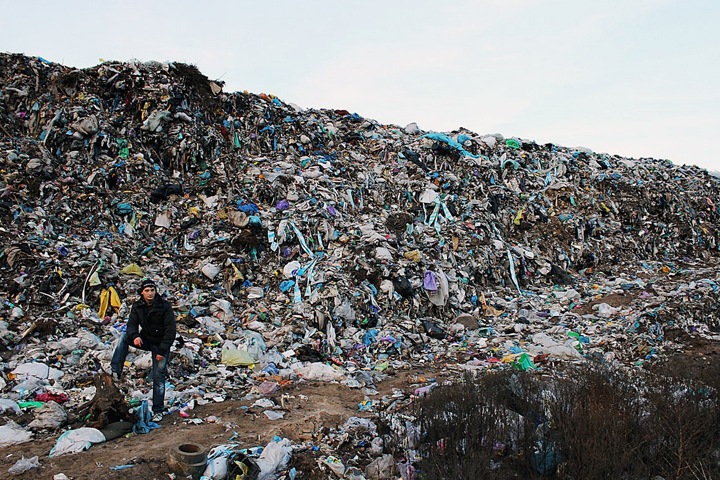 «Это просто передел рынка». Мусорная реформа не поменяла ничего, кроме цен «Это просто передел рынка». Мусорная реформа не поменяла ничего, кроме цен