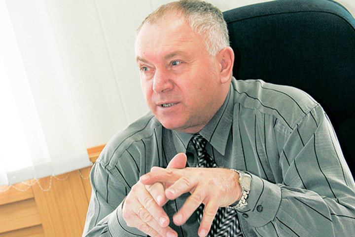 Глава Купинского района пойдет под суд за махинации с жильем для сирот