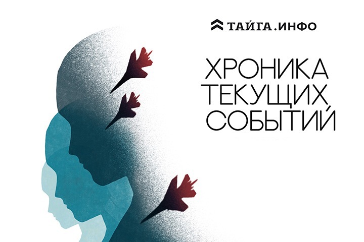 Хроника текущих событий. Экономика, общество, политика. Выпуск 295