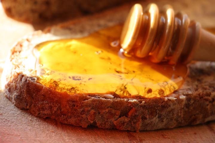 Новосибирские производители значительно увеличили поставки меда в Китай Новосибирские производители значительно увеличили поставки меда в Китай