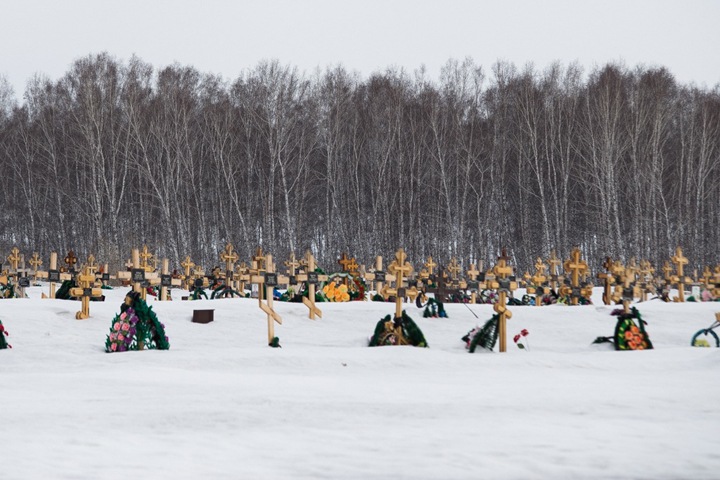 Суд получил первое дело о гибели детей в «Зимней вишне»