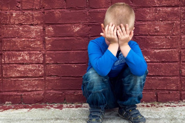 Бурятская учительница порвала ухо школьнику Бурятская учительница порвала ухо школьнику