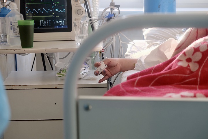 Более 2,1 тыс. новосибирцев заразились коронавирусом за сутки Более 2,1 тыс. новосибирцев заразились коронавирусом за сутки