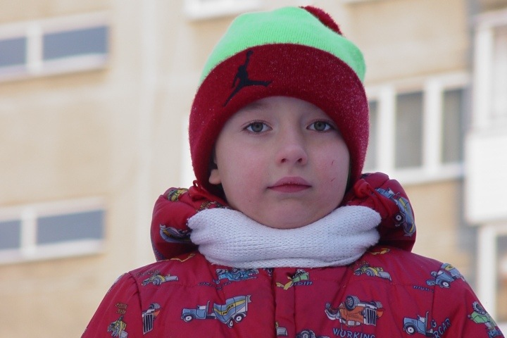 Маленькому сибиряку нужно дорогое лекарство от эпилепсии Маленькому сибиряку нужно дорогое лекарство от эпилепсии