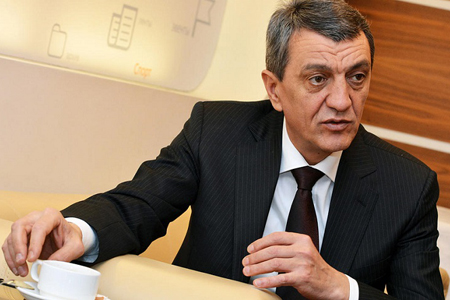 Глава Забайкалья высказала пожелания полпреду Меняйло Глава Забайкалья высказала пожелания полпреду Меняйло